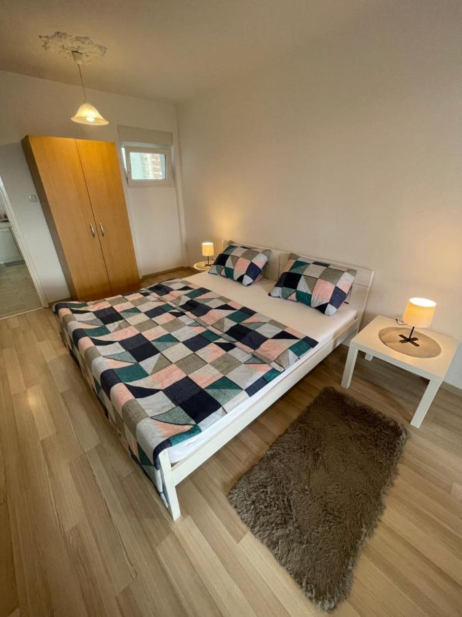 Apartment With Amazing City View Rijeka Exteriör bild