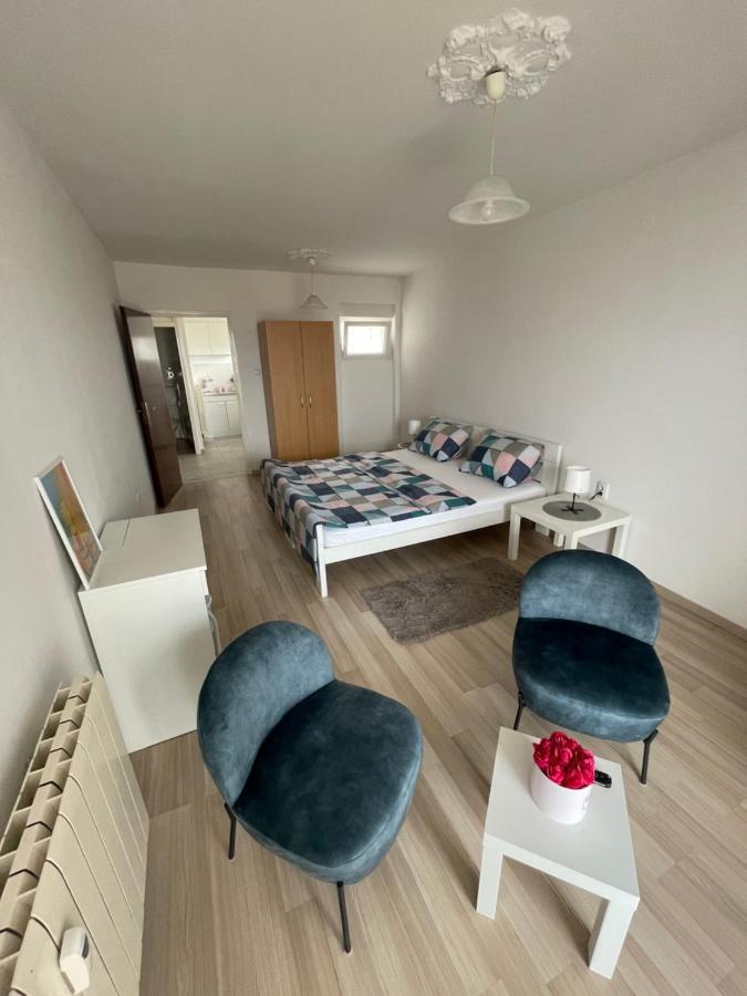 Apartment With Amazing City View Rijeka Exteriör bild