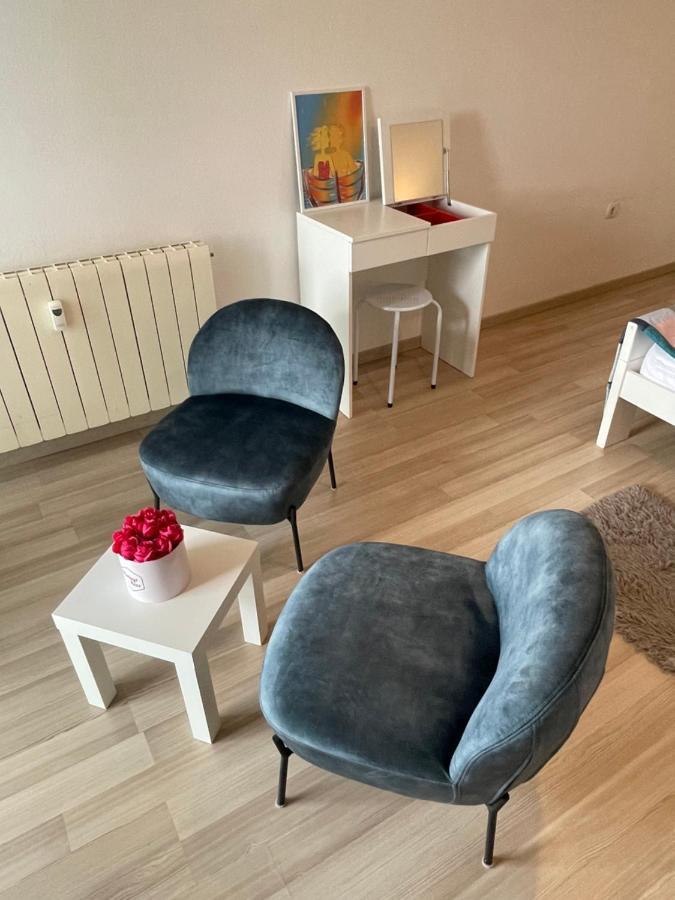 Apartment With Amazing City View Rijeka Exteriör bild