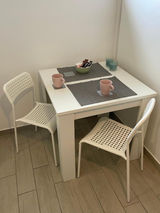 Apartment With Amazing City View Rijeka Exteriör bild