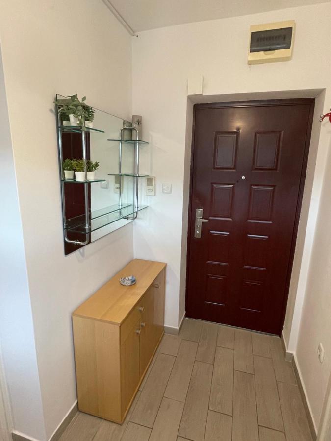 Apartment With Amazing City View Rijeka Exteriör bild