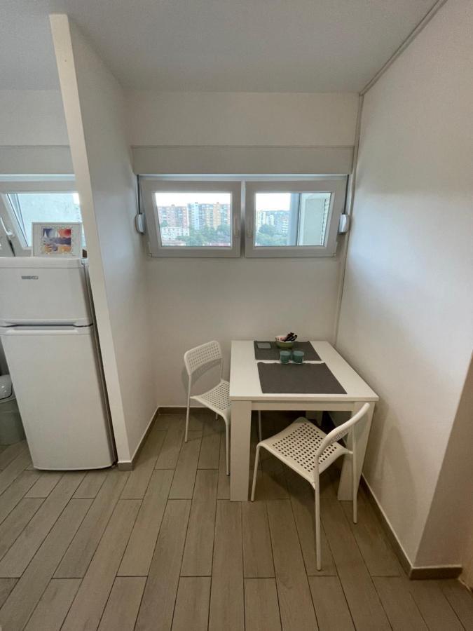 Apartment With Amazing City View Rijeka Exteriör bild