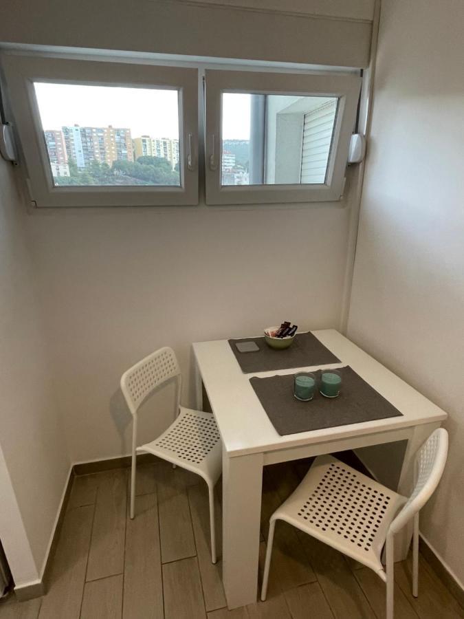 Apartment With Amazing City View Rijeka Exteriör bild